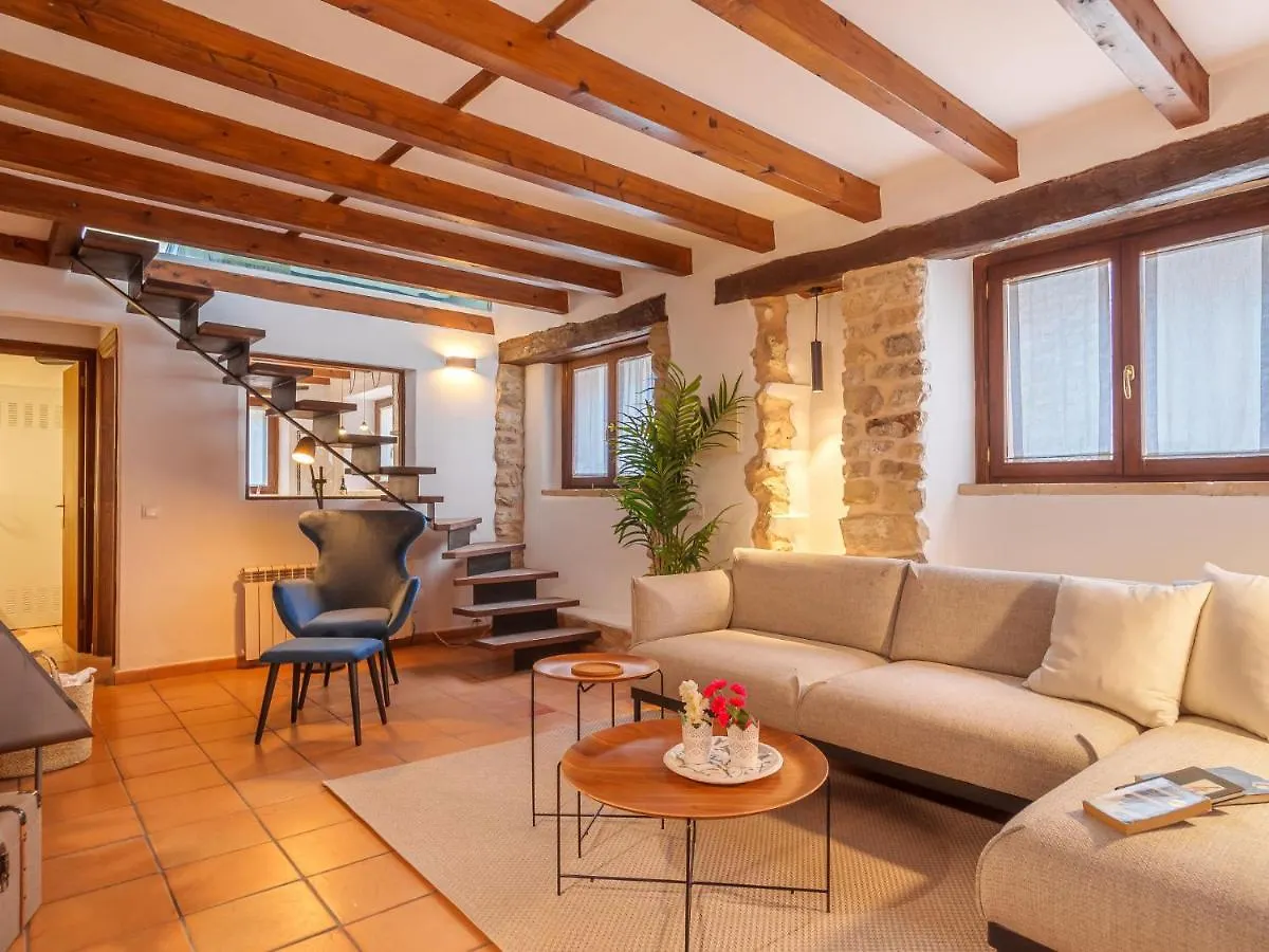 Holiday Home Biniarroi By Interhome Mancor del Valle