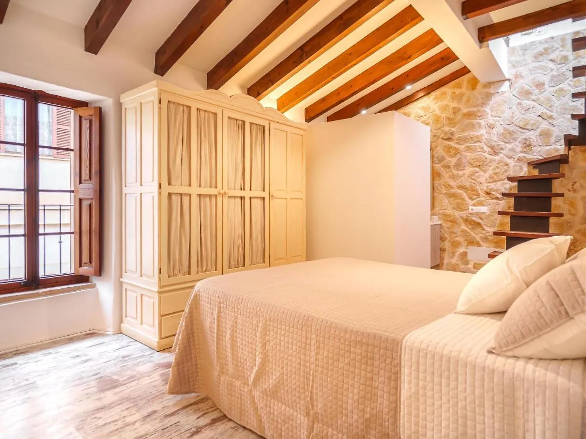 Holiday Home Biniarroi By Interhome Mancor del Valle