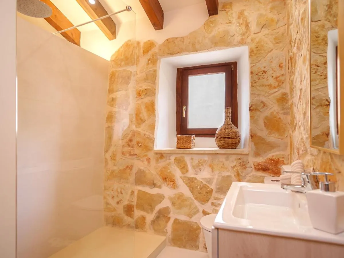 Holiday Home Biniarroi By Interhome Mancor del Valle