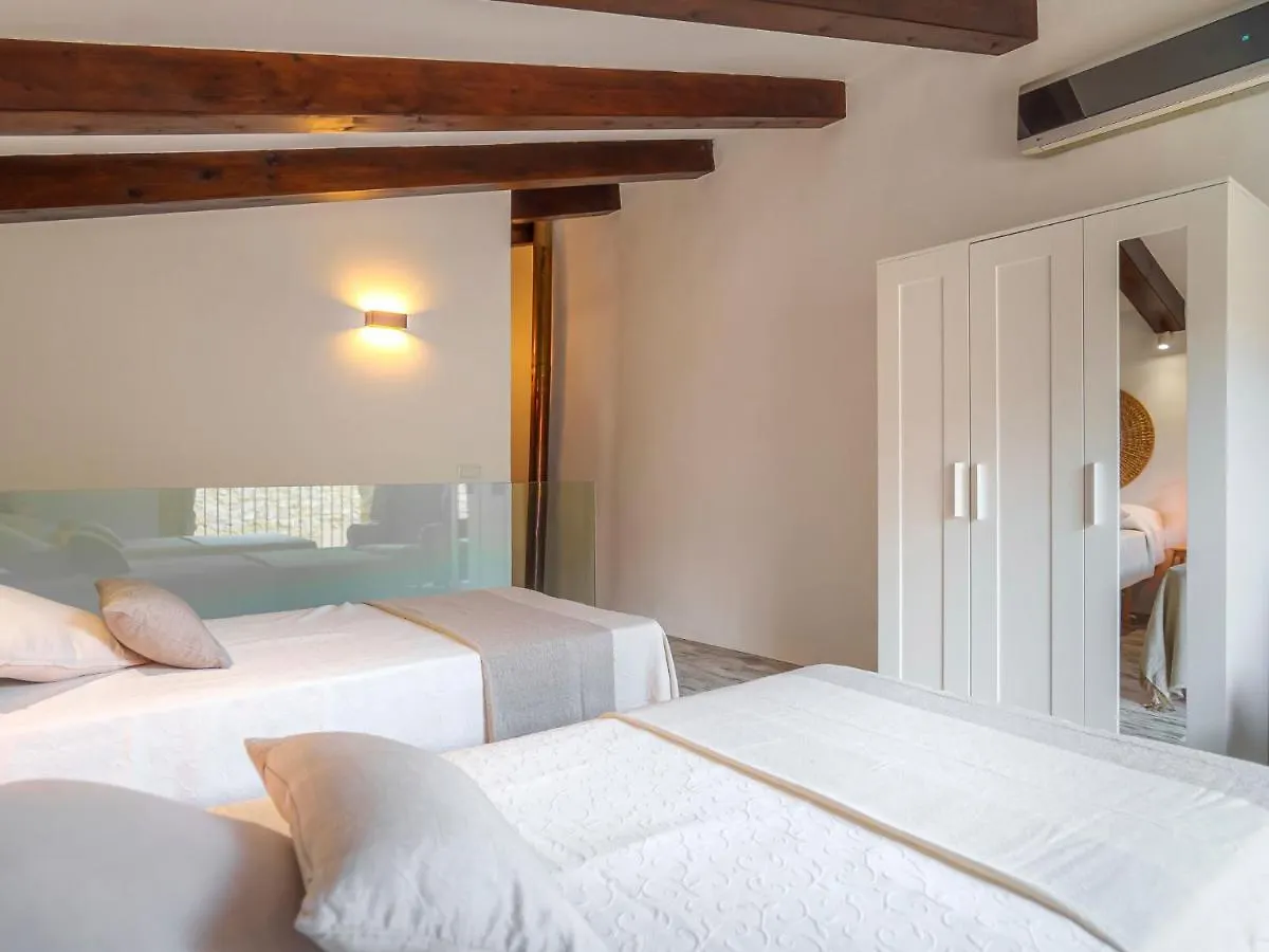 Holiday Home Biniarroi By Interhome Mancor del Valle Espanha