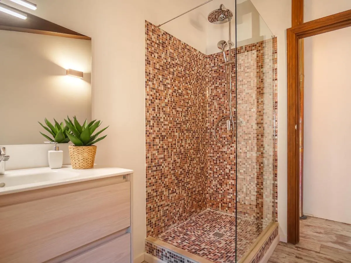 Holiday Home Biniarroi By Interhome Mancor del Valle