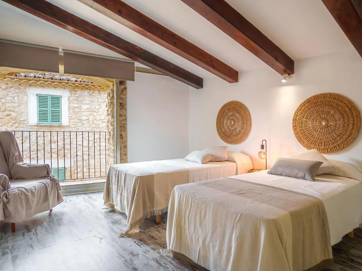 Holiday Home Biniarroi By Interhome Mancor del Valle 0*,  Espanha