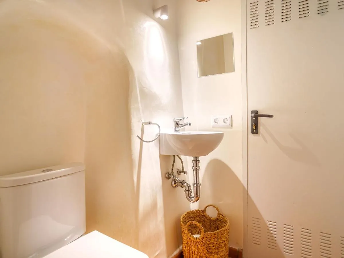 Holiday Home Biniarroi By Interhome Mancor del Valle